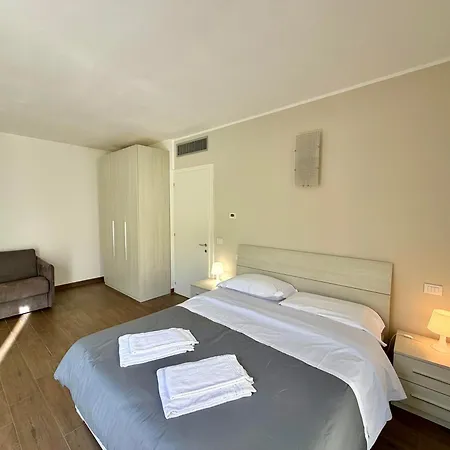 E Residenza Prealba 4*