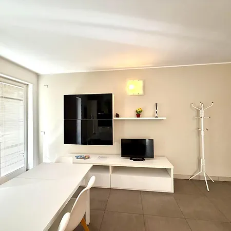 E Residenza Prealba Casa de hóspedes 4*
