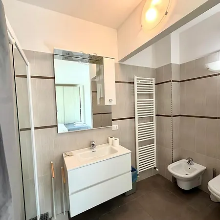 E Residenza Prealba Casa de hóspedes 4*
