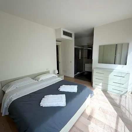 E Residenza Prealba 4* Levanto