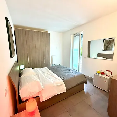 E Residenza Prealba Levanto