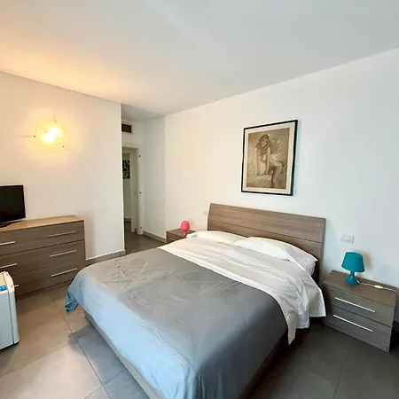 Casa de hóspedes E Residenza Prealba