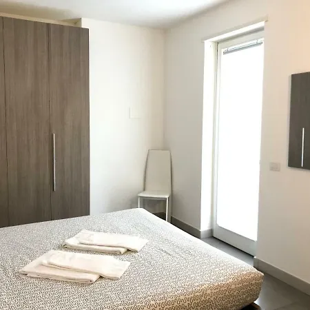 게스트하우스 E Residenza Prealba