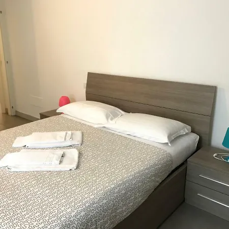 E Residenza Prealba Guest house