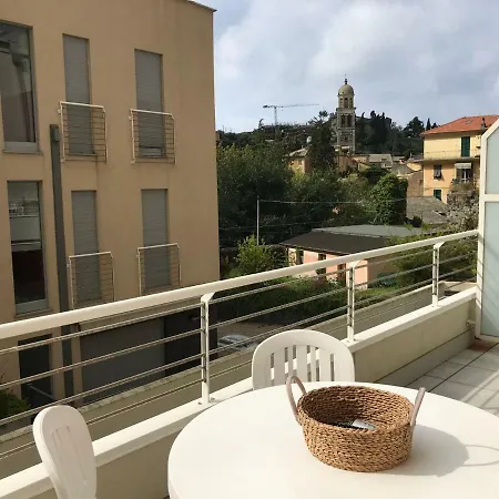 E Residenza Prealba 4*