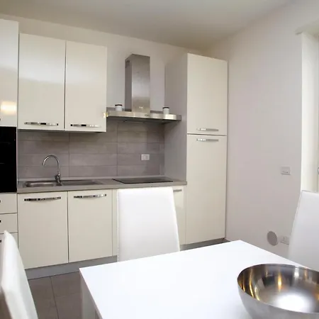 E Residenza Prealba 3*