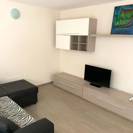 E Residenza Prealba Guest house Levanto