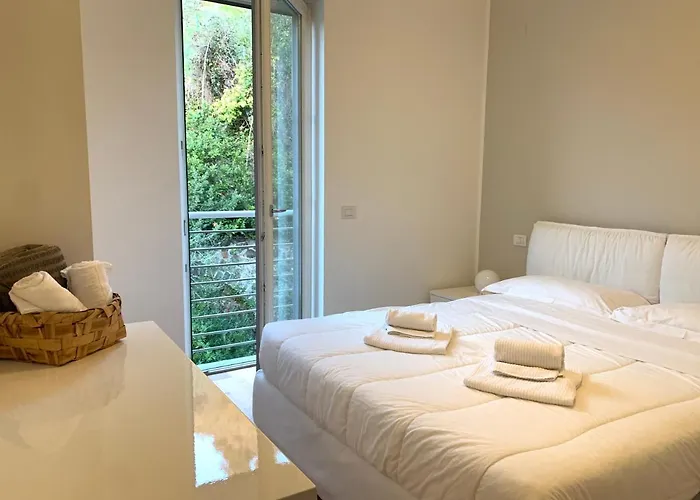 E Residenza Prealba Леванто