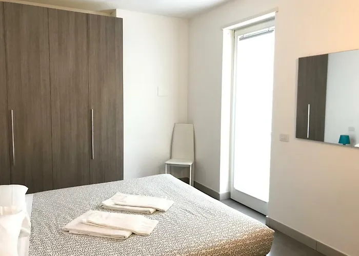 Гостевой дом E Residenza Prealba